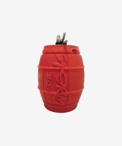 Grenade 360 rouge Storm