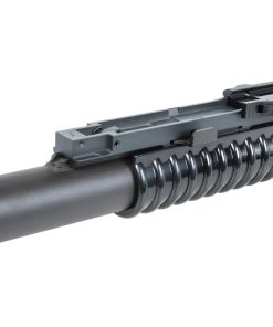 Lance grenade 40mm M203 long - A&amp