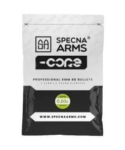 Billes bio Core x1000 - Specna Arms