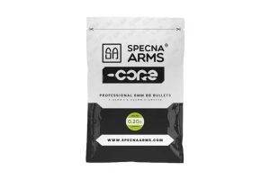 Billes bio Core x1000 - Specna Arms