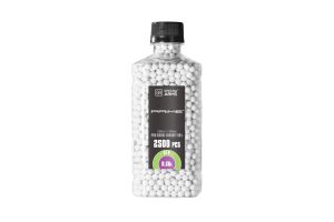 Billes bio PRIME bouteille de 2500 - Specna Arms