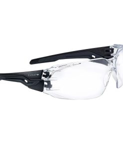Lunettes Silex + BSSI - Bollé