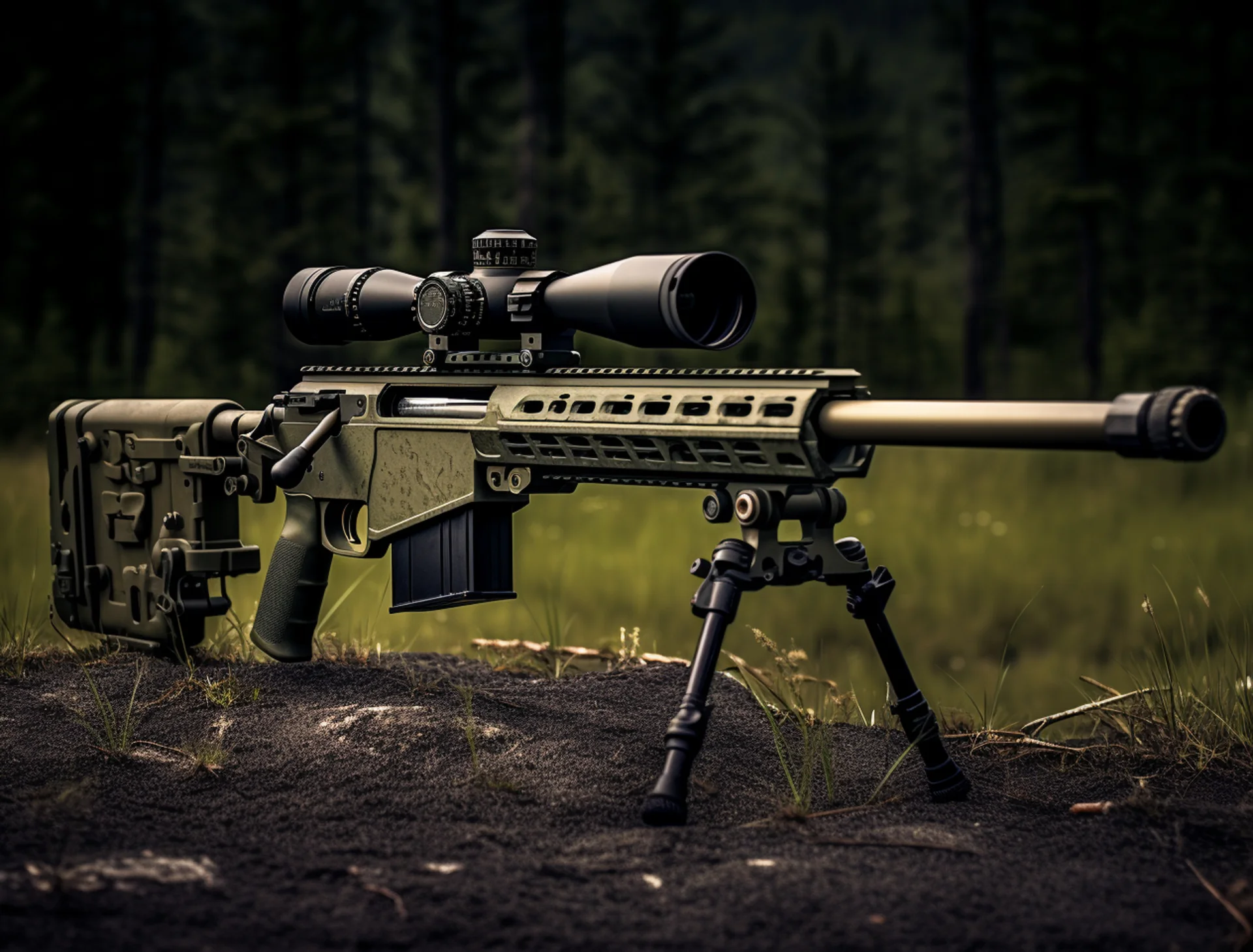 Sniper