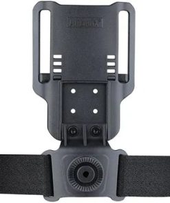 Plaque low-ride - Amomax