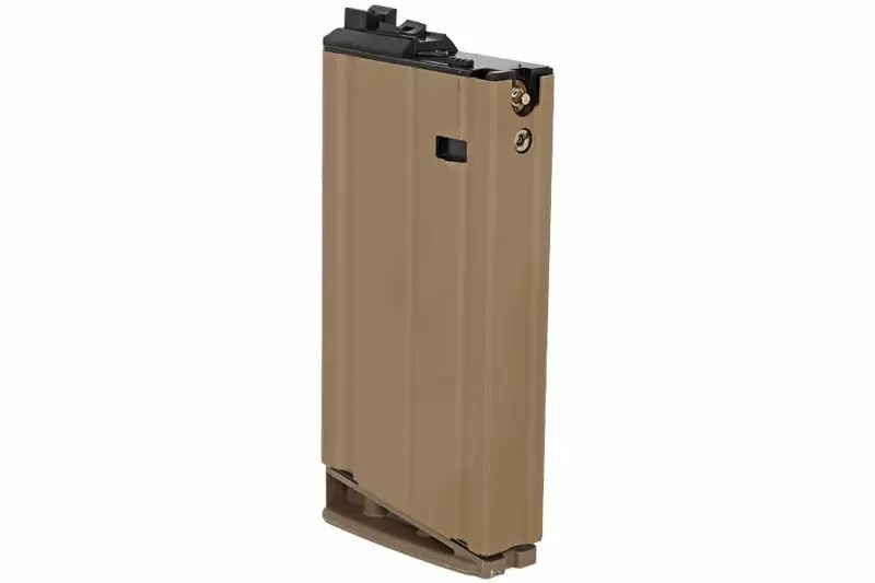 Chargeur SCAR-H 30 billes GBBR - WE – Image 4
