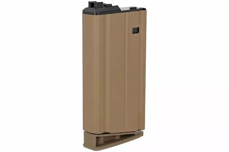 Chargeur SCAR-H 30 billes GBBR - WE – Image 3