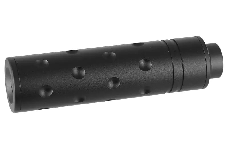 Silencieux 14mm ccw Short - Slong – Image 3
