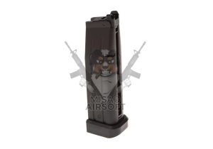 Chargeur CO2 HiCapa 5.1 - WE