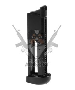 Chargeur CO2 M1911 - KJWorks