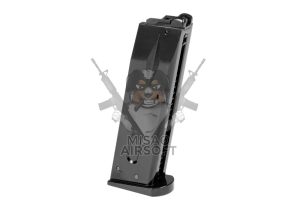 Chargeur gaz M9 - WE