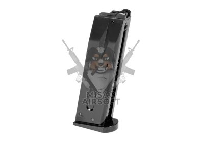 Chargeur gaz M9 - WE