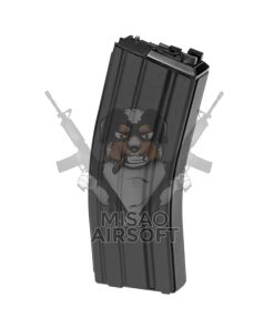 Chargeur gaz GBBR 416/M4 - WE