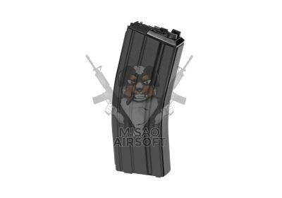 Chargeur gaz GBBR 416/M4 - WE
