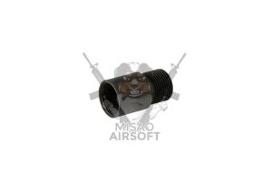 Adaptateur 14mm cw/ccw - SRC