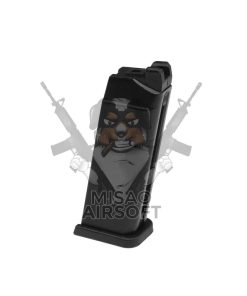Chargeur gaz g19 - WE