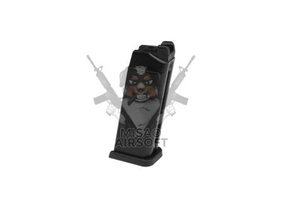 Chargeur gaz g19 - WE