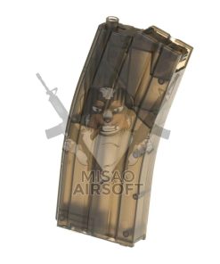 BBloader 470 billes - SRC