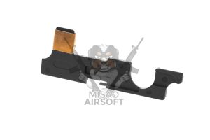 Selector plate anti heat M4 - Guarder