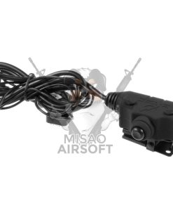 U94 II PTT kenwood - ZTAC