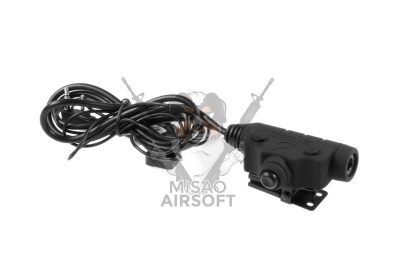 U94 II PTT kenwood - ZTAC
