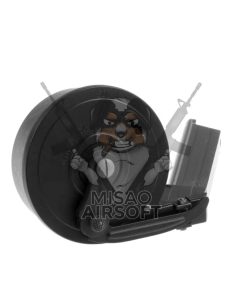 Drum gaz P08 - WE