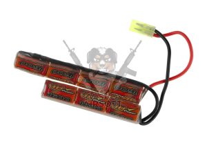 Batterie 8.4v 1600mAh - VBPower