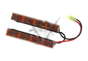 Batterie 9.6V 1600mAh - VBPower