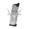 Chargeur GAZ M1911 - KJWorks