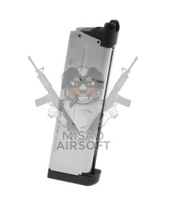 Chargeur GAZ M1911 - KJWorks