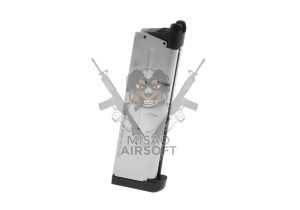 Chargeur GAZ M1911 - KJWorks