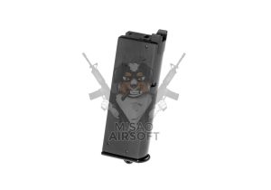 Chargeur gaz TT33 - WE