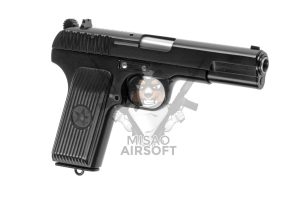Tokarev TT33 -WE