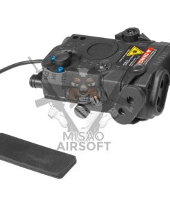 Boitier PEQ-15 avec laser et IR – Element