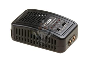 Chargeur LiPo E4 - Nimrod