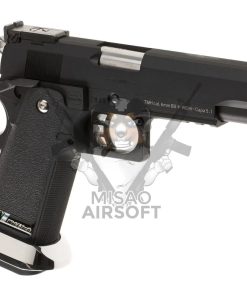 Hi-capa 5.1 R1 gaz - WE