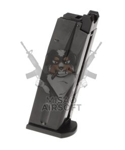 Chargeur gaz M84 - WE