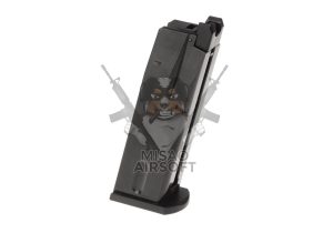 Chargeur gaz M84 - WE