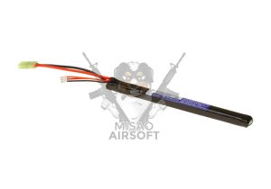 Batterie LiPo 7.4v 1000mAh AK - Pirate Arms