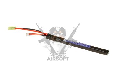 Batterie LiPo 7.4v 1000mAh AK - Pirate Arms