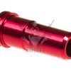 Nozzle aluminium M4 - Point
