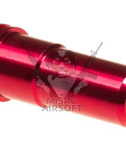 Nozzle aluminium M4 - Point
