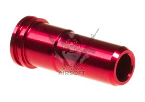 Nozzle aluminium M4 - Point
