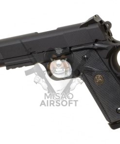 M1911 MEU Full metal GBB - KJWorks