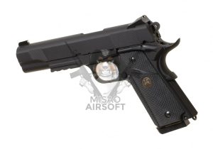 M1911 MEU Full metal GBB - KJWorks