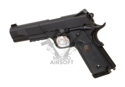 M1911 MEU Full metal GBB - KJWorks