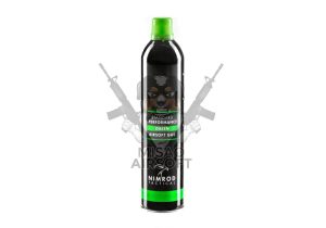 Bouteille de green gaz 500ml standard performance - Nimrod
