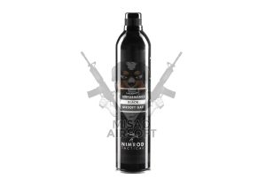 Bouteille de gaz 500mL extreme performance - Nimrod