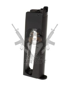 Chargeur CO2 M1911 - WE