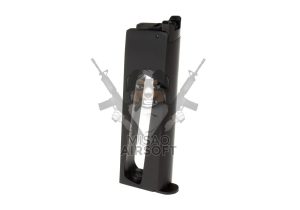 Chargeur CO2 M1911 - WE