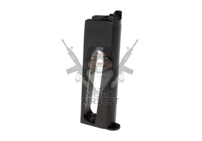 Chargeur CO2 M1911 - WE